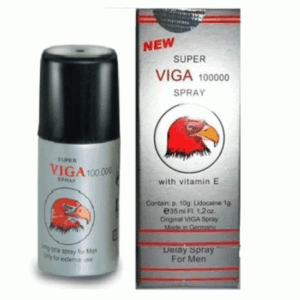 Viga 100000 Sprey