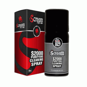 Scream Sprey