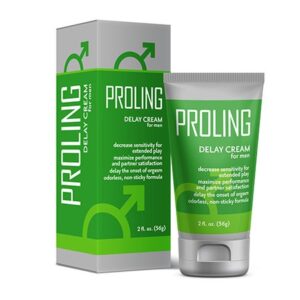 Proling Krem