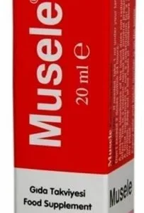 Musele Damla 20 ml