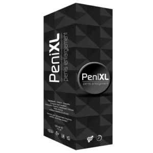 PeniXL Penis Büyütücü Krem